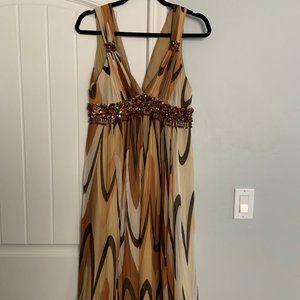 BCBGMAXAZRIA DRESS